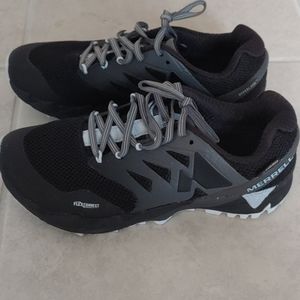 Women's Merrell Shoes